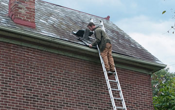 what affects urgent West Denton roof repairs