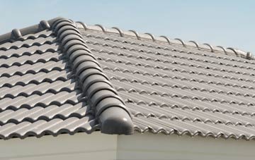 advantages of West Denton clay roofing