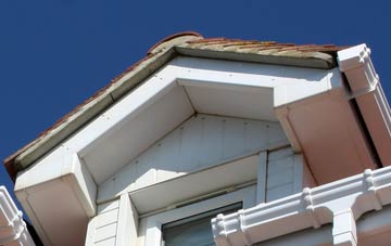 West Denton fascia installation costs