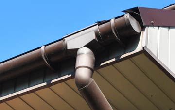 types of West Denton fascias