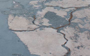 fibreglass roofing replacement West Denton