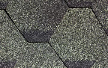 West Denton fibreglass shingle repairs