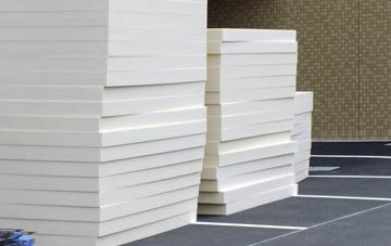 West Denton flat roof insulation costs