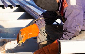 West Denton flat roofing options