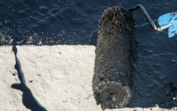 West Denton liquid sealant waterproofing