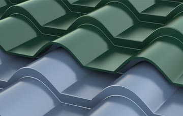 who should consider West Denton plastic roofs