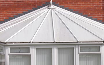 West Denton polycarbonate conservatory roof repairs