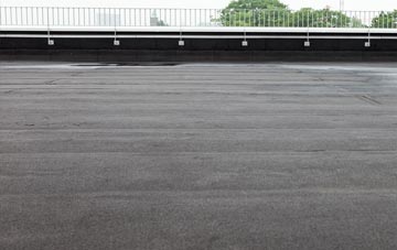 West Denton asphalt roof replacement