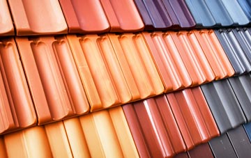 West Denton roof tile costs