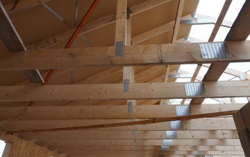 West Denton roof truss costs