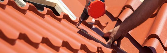 save on West Denton roof installation costs