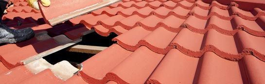 compare West Denton roof repair quotes