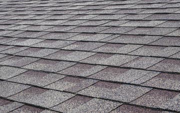 West Denton tiles for shallow pitch roofing