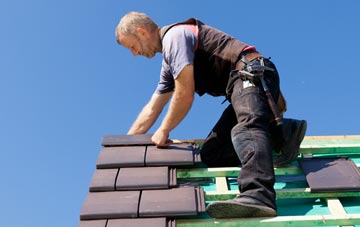 disadvantages of West Denton slate roofing