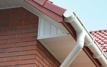West Denton soffit repair costs