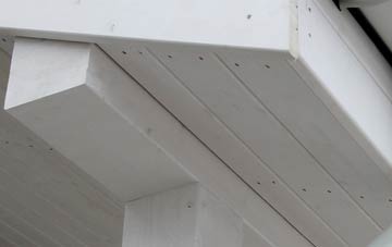 soffits West Denton, Tyne And Wear