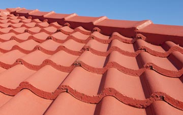 West Denton tile and slate roof replacement