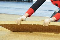 find rated West Denton roof insulation companies