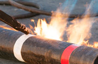 West Denton flat roofing replacement