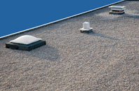 West Denton flat roofing