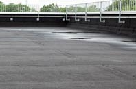 find rated West Denton flat roofing companies