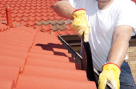 West Denton gutter repair