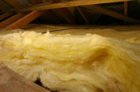 West Denton pitch roof insulation