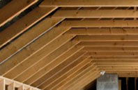 West Denton pitched insulation quotes
