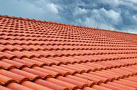 West Denton roofing tiles