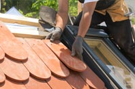West Denton tiled roofing companies