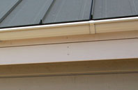 West Denton soffit repair