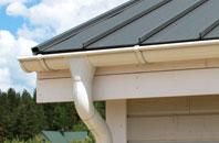 West Denton soffits