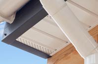 find rated West Denton soffit companies