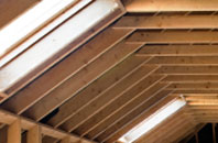 West Denton tapered roof insulation quotes