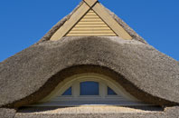 West Denton thatch roofing