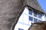 find rated West Denton thatchers